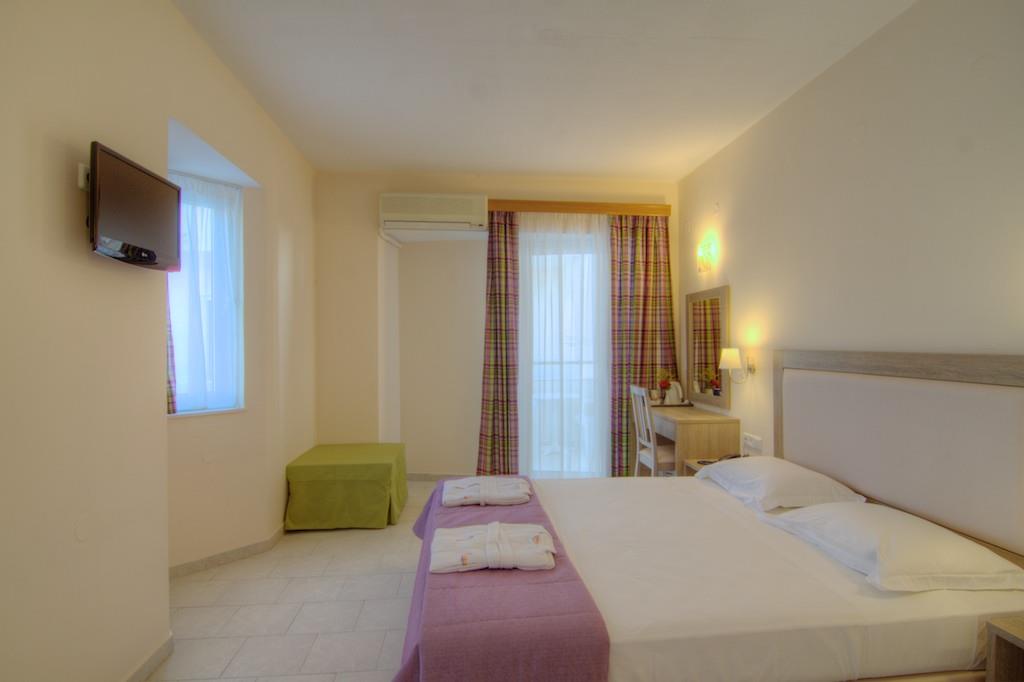 Hotel Solimar Dias Hotel i Crete, Greece - Billede 24