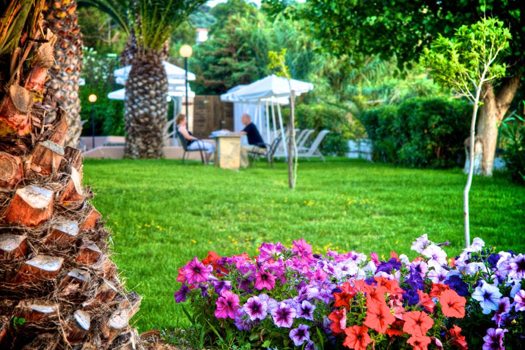 Hotel Solimar Dias Hotel i Crete, Greece - Billede 8