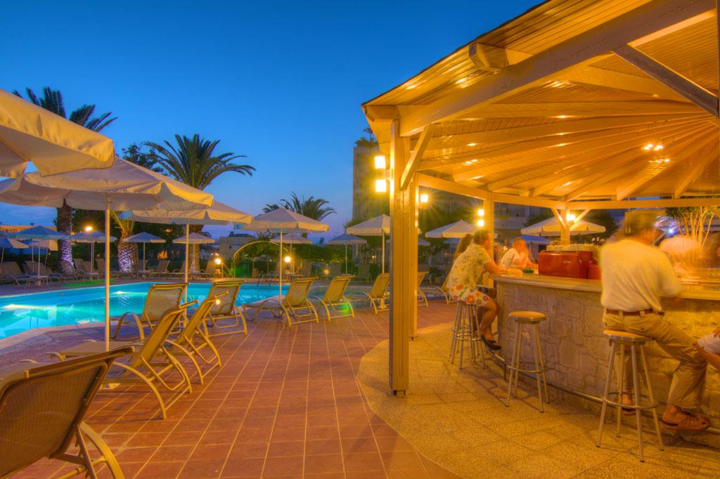 Hotel Solimar Dias Hotel i Crete, Greece - Billede 11