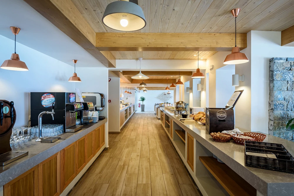 Hotel Solimar White Pearl Hotel i Crete, Greece - Billede 15