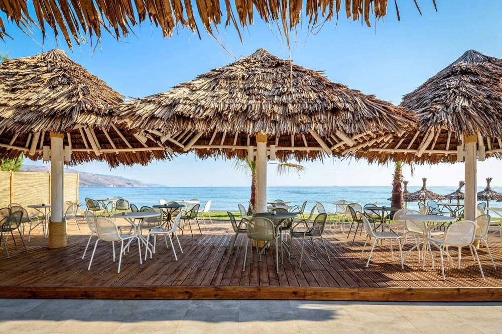 Hotel Solimar White Pearl Hotel i Crete, Greece - Billede 16