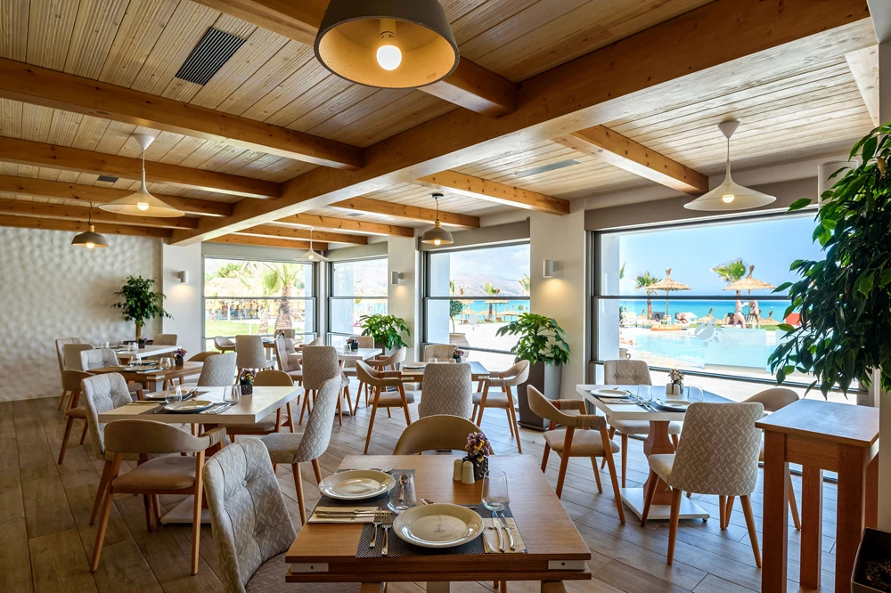 Hotel Solimar White Pearl Hotel i Crete, Greece - Billede 17