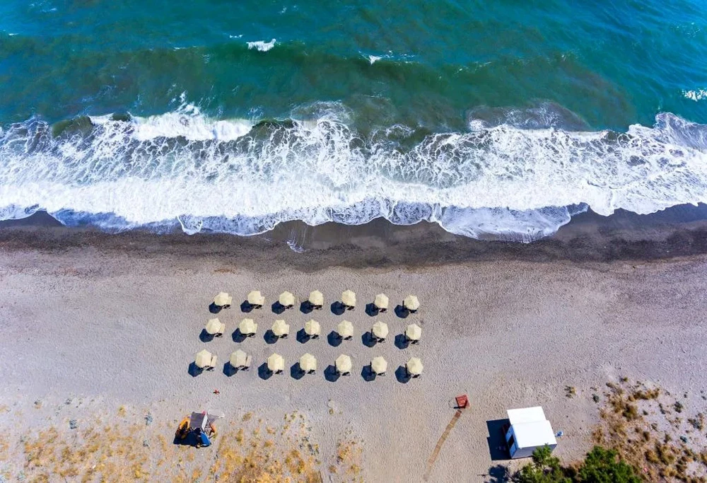 Hotel Solimar White Pearl Hotel i Crete, Greece - Billede 4