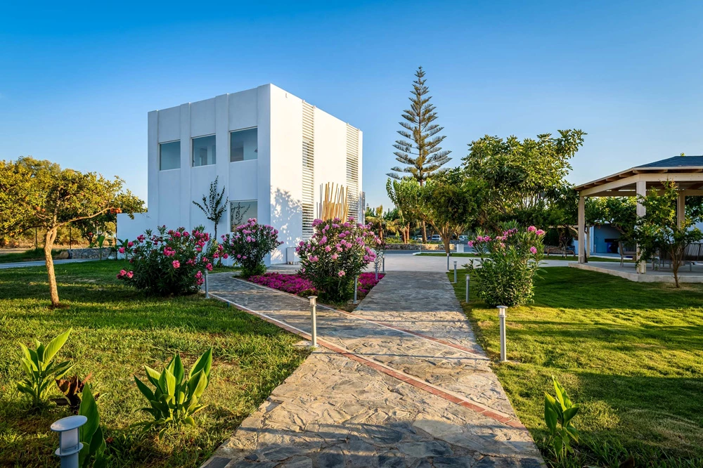 Hotel Solimar White Pearl Hotel i Crete, Greece - Billede 33