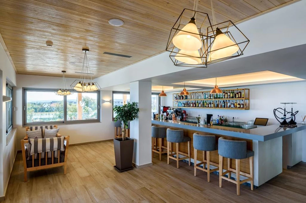 Hotel Solimar White Pearl Hotel i Crete, Greece - Billede 19