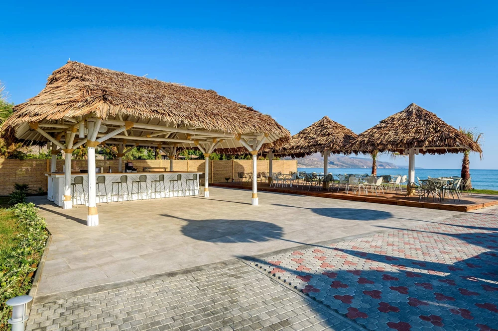 Hotel Solimar White Pearl Hotel i Crete, Greece - Billede 22