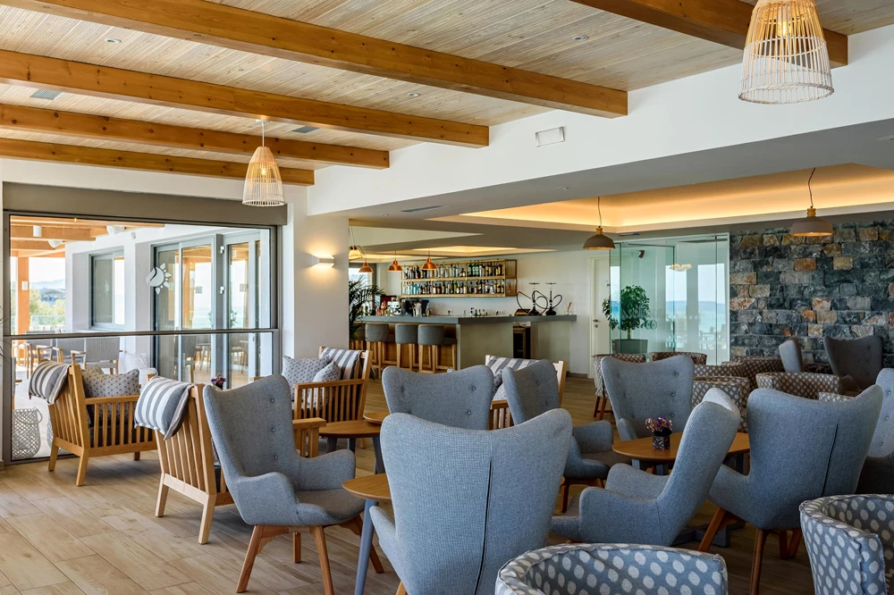 Hotel Solimar White Pearl Hotel i Crete, Greece - Billede 23