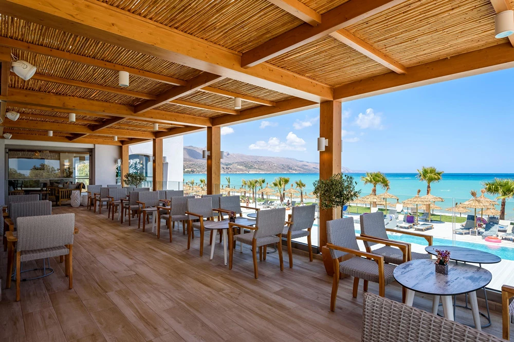 Hotel Solimar White Pearl Hotel i Crete, Greece - Billede 24