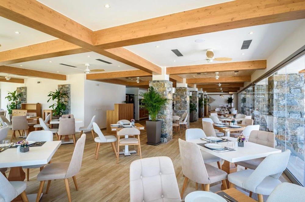 Hotel Solimar White Pearl Hotel i Crete, Greece - Billede 26