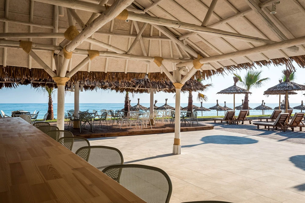 Hotel Solimar White Pearl Hotel i Crete, Greece - Billede 27