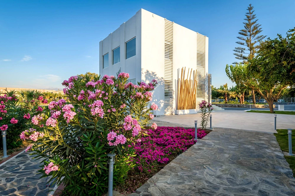 Hotel Solimar White Pearl Hotel i Crete, Greece - Billede 38