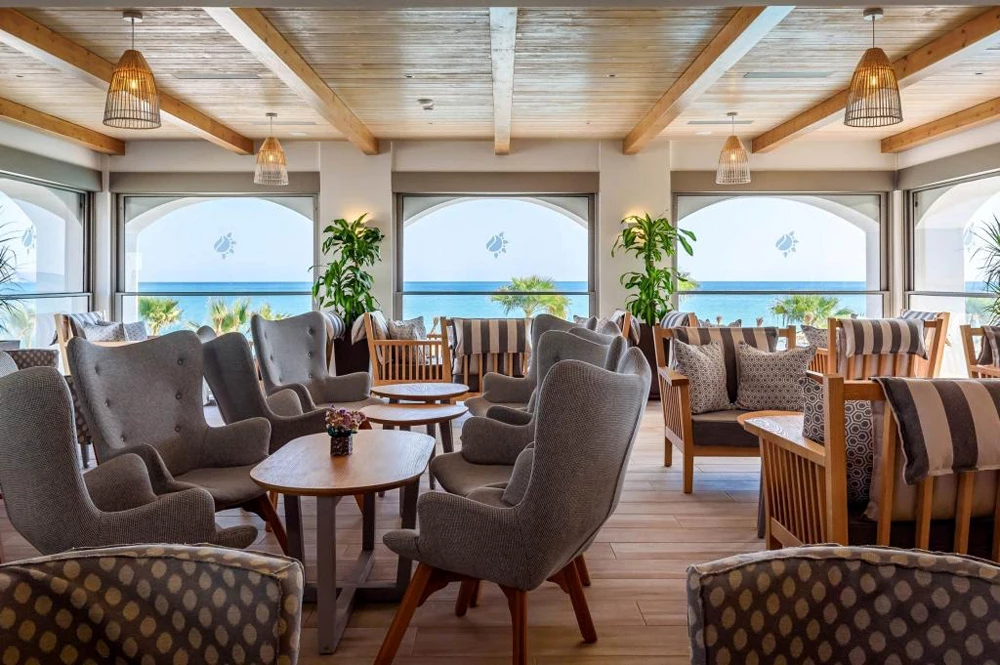 Hotel Solimar White Pearl Hotel i Crete, Greece - Billede 28