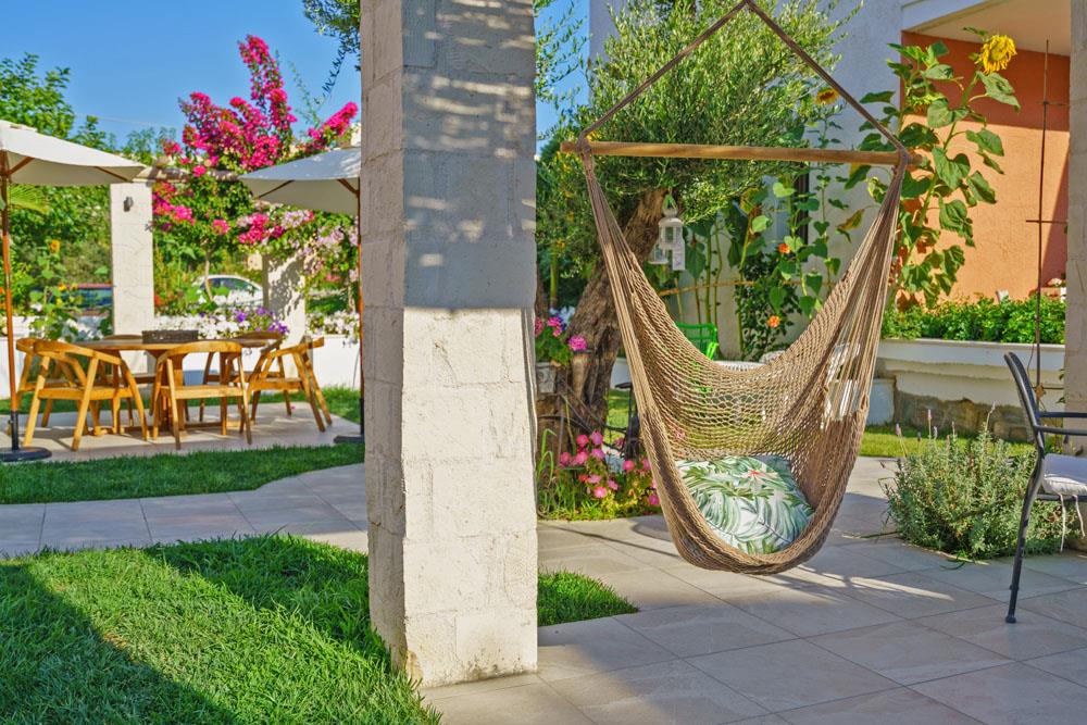 Hotel Sonio Beach Hotel i Crete, Greece - Billede 17