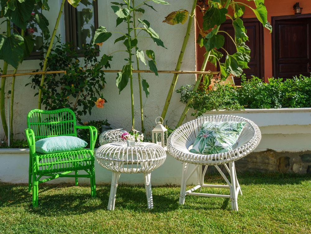 Hotel Sonio Beach Hotel i Crete, Greece - Billede 18