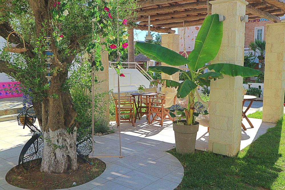 Hotel Sonio Beach Hotel i Crete, Greece - Billede 20