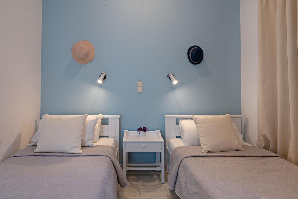 Hotel Sonio Beach Hotel i Crete, Greece - Billede 26