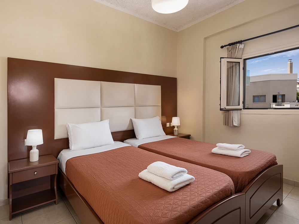 Hotel Sofia Apartments i Crete, Greece - Billede 9