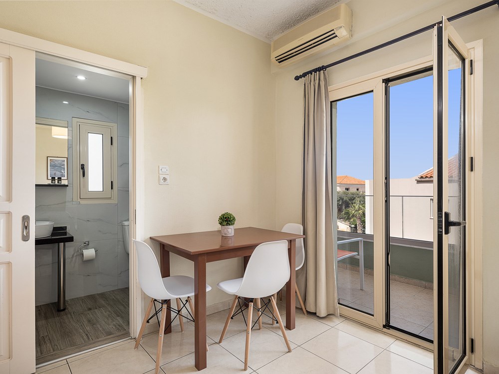 Hotel Sofia Apartments i Crete, Greece - Billede 14