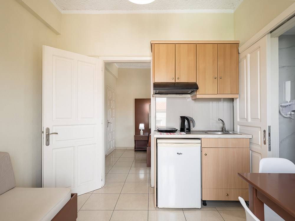 Hotel Sofia Apartments i Crete, Greece - Billede 15