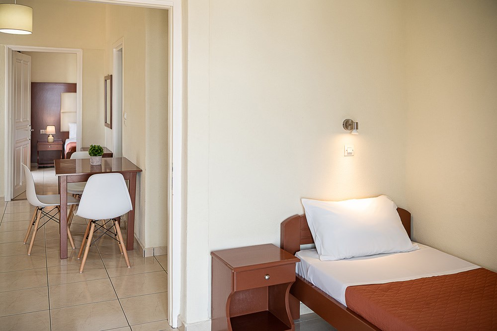 Hotel Sofia Apartments i Crete, Greece - Billede 16