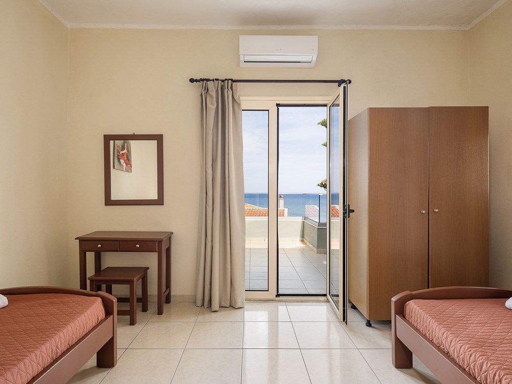 Hotel Sofia Apartments i Crete, Greece - Billede 11