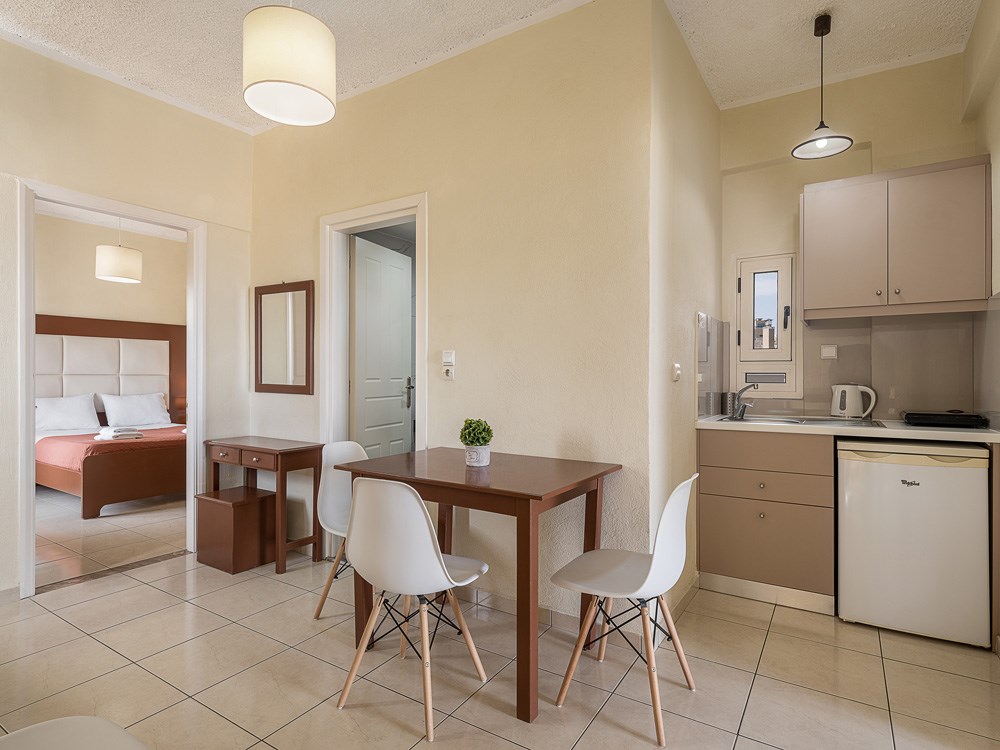 Hotel Sofia Apartments i Crete, Greece - Billede 17