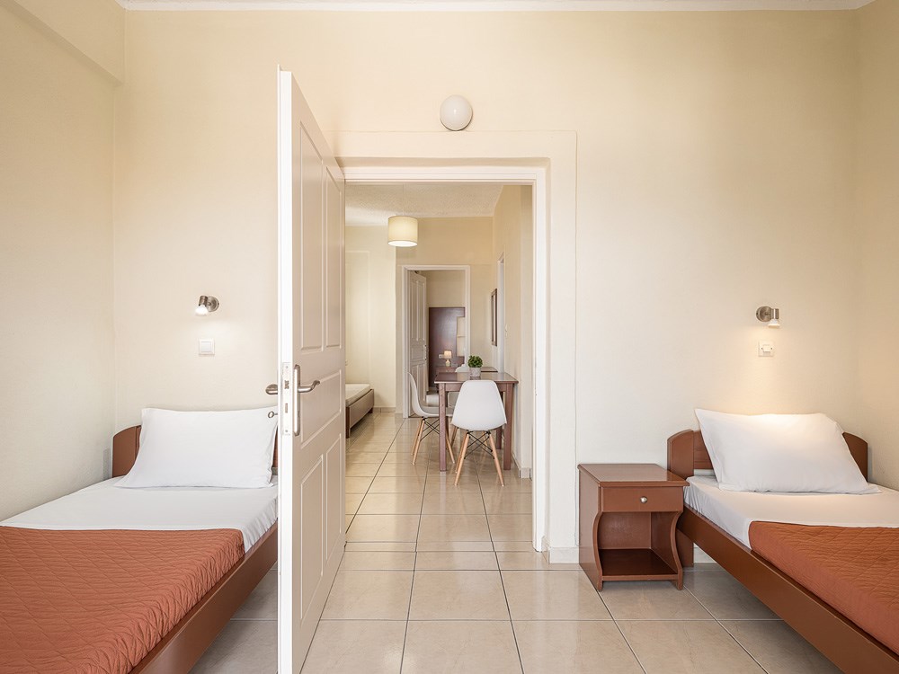 Hotel Sofia Apartments i Crete, Greece - Billede 12