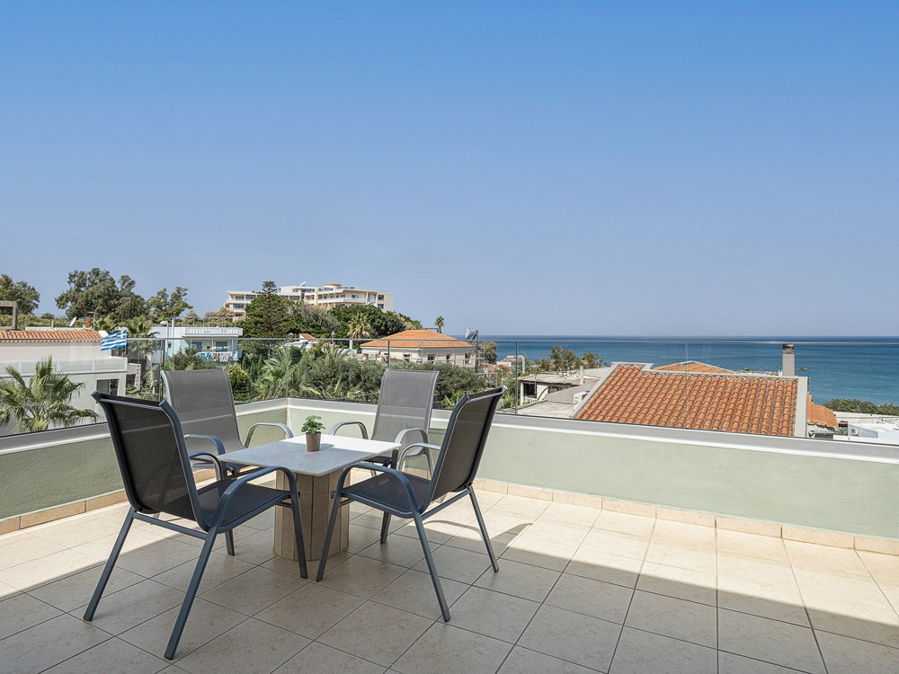 Hotel Sofia Apartments i Crete, Greece - Billede 19