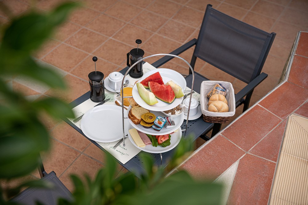 Hotel Sofia Apartments i Crete, Greece - Billede 8