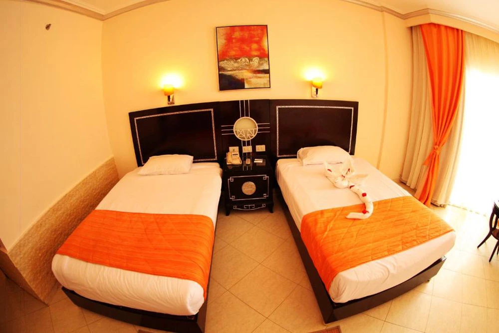 Hotel Sphinx Resort Hurghada i Hurghada, Egypt - Billede 27