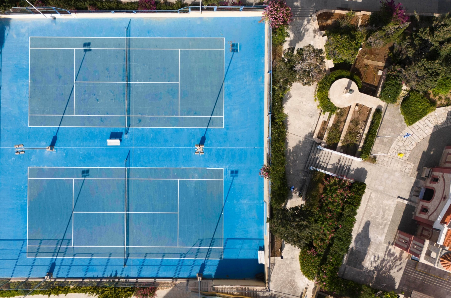 Hotel St. George Beach Hotel & Spa Resort i Cyprus, Cyprus - Billede 54