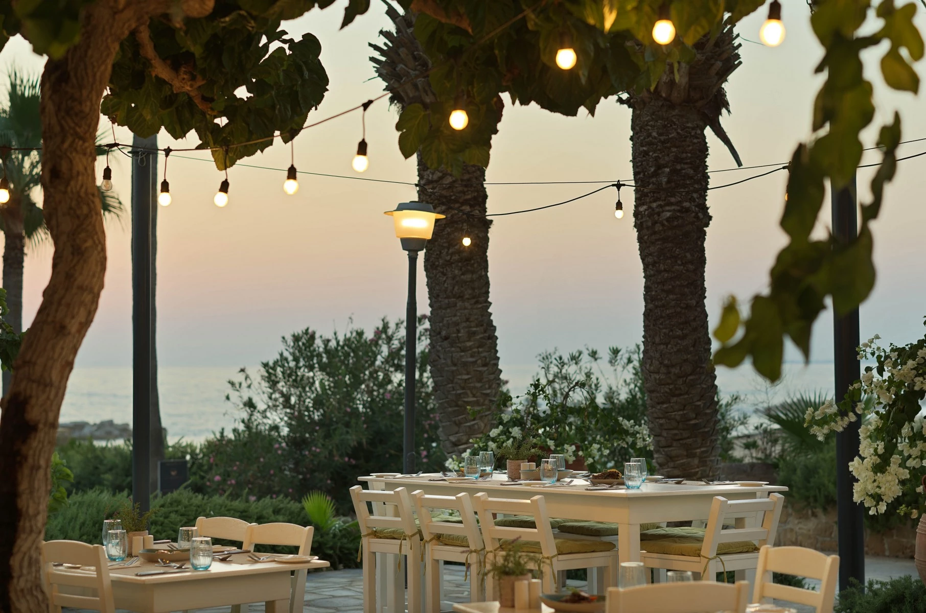 Hotel St. George Beach Hotel & Spa Resort i Cyprus, Cyprus - Billede 22
