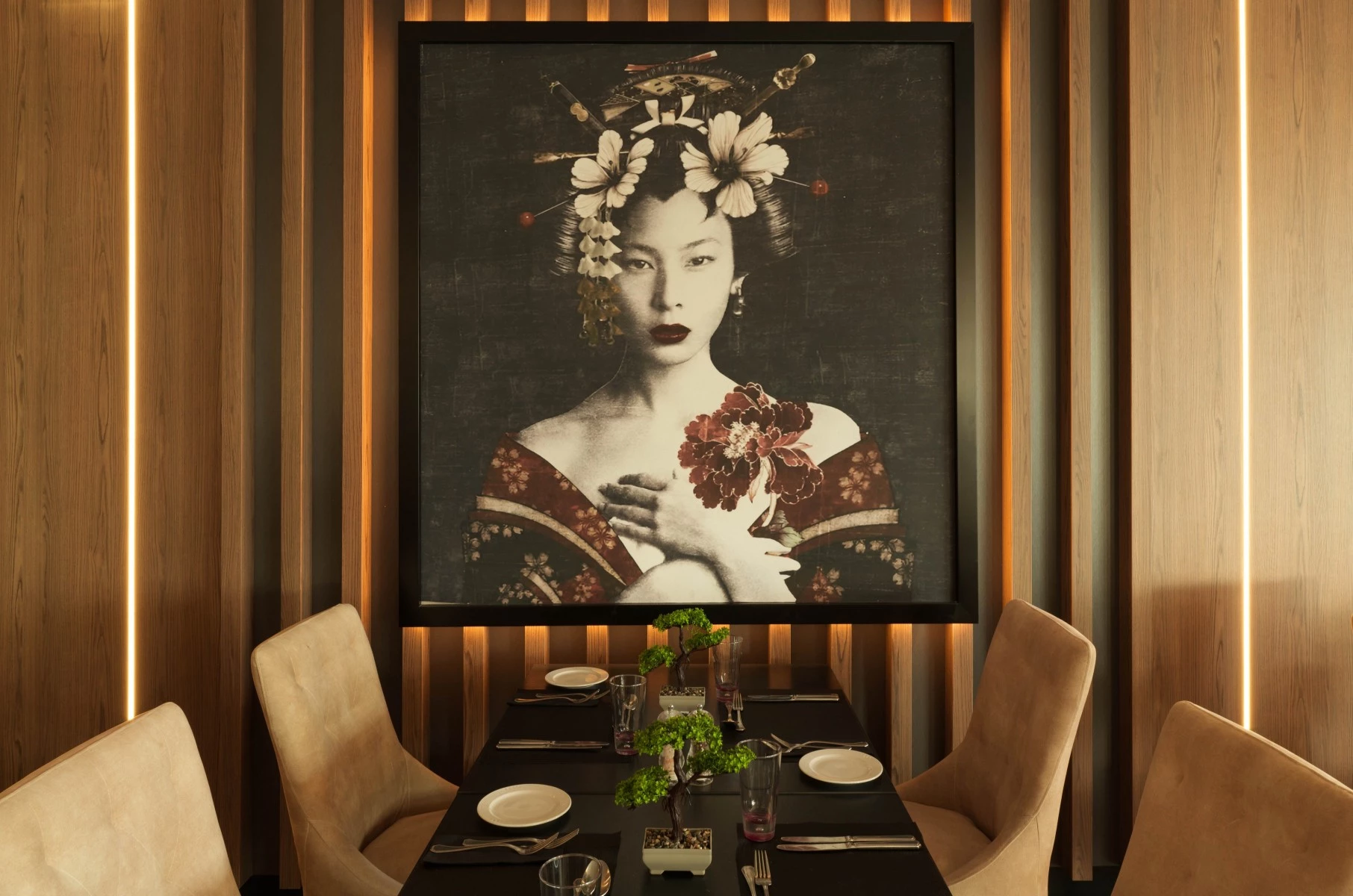 Hotel St. George Beach Hotel & Spa Resort i Cyprus, Cyprus - Billede 37