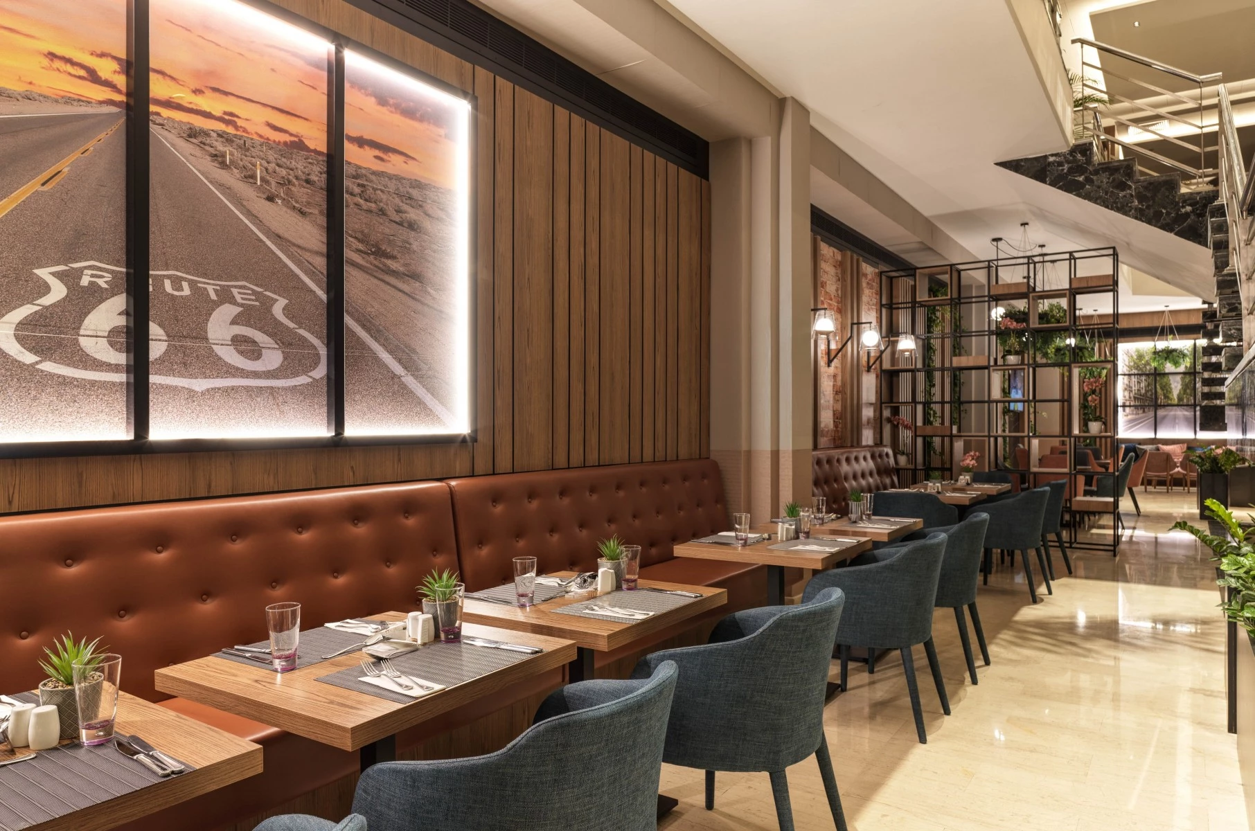 Hotel St. George Beach Hotel & Spa Resort i Cyprus, Cyprus - Billede 27