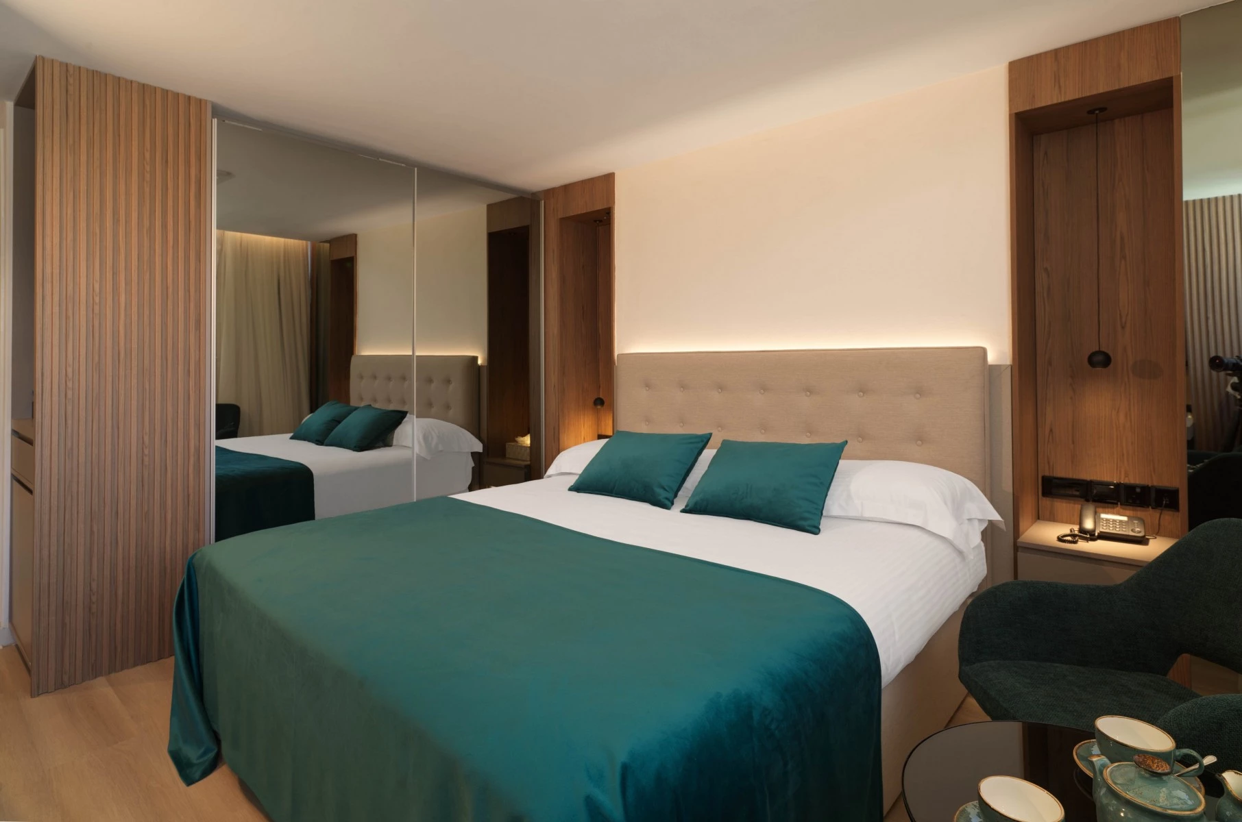 Hotel St. George Beach Hotel & Spa Resort i Cyprus, Cyprus - Billede 46