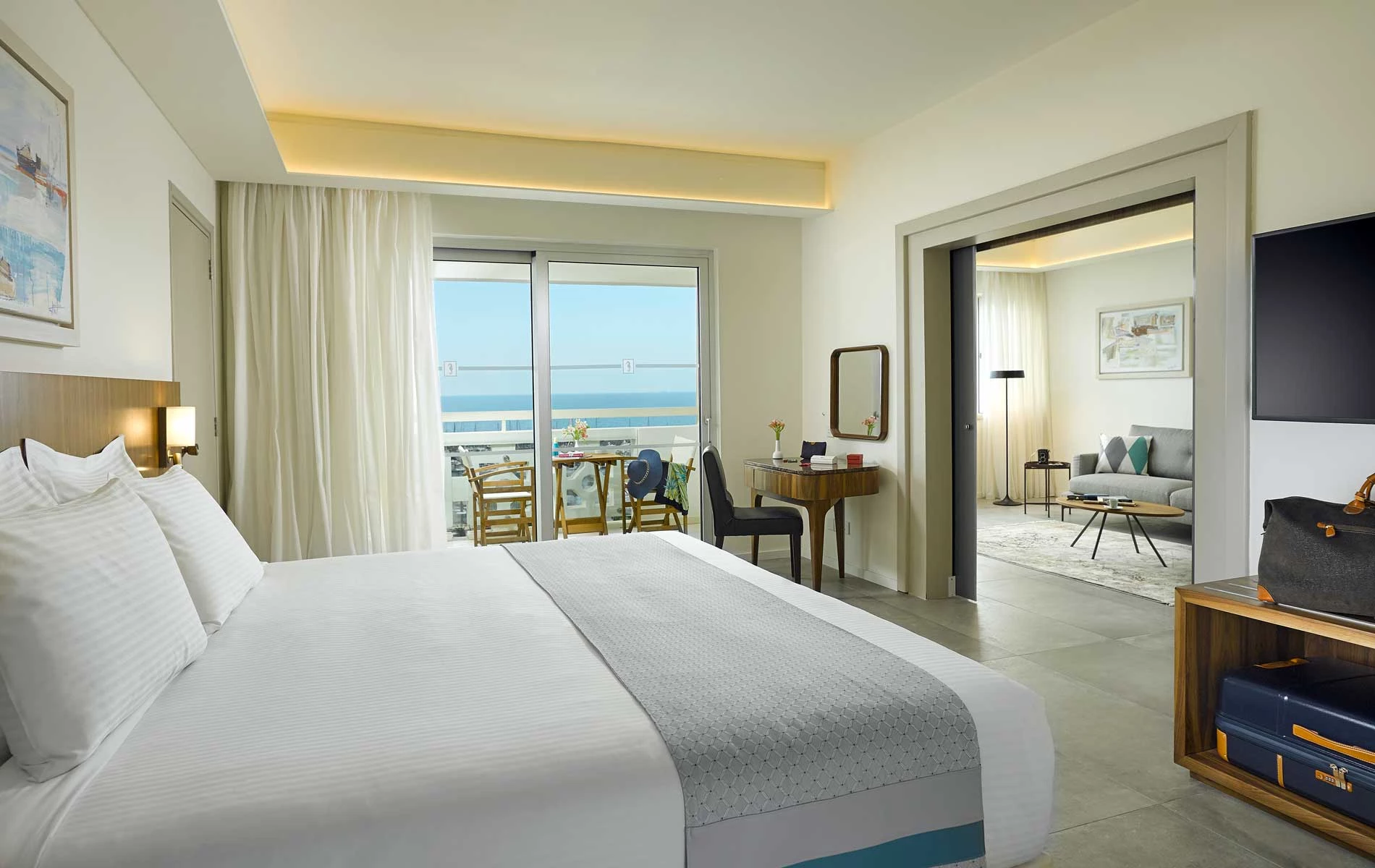 Hotel St.Raphael Resort i Cyprus, Cyprus - Billede 37