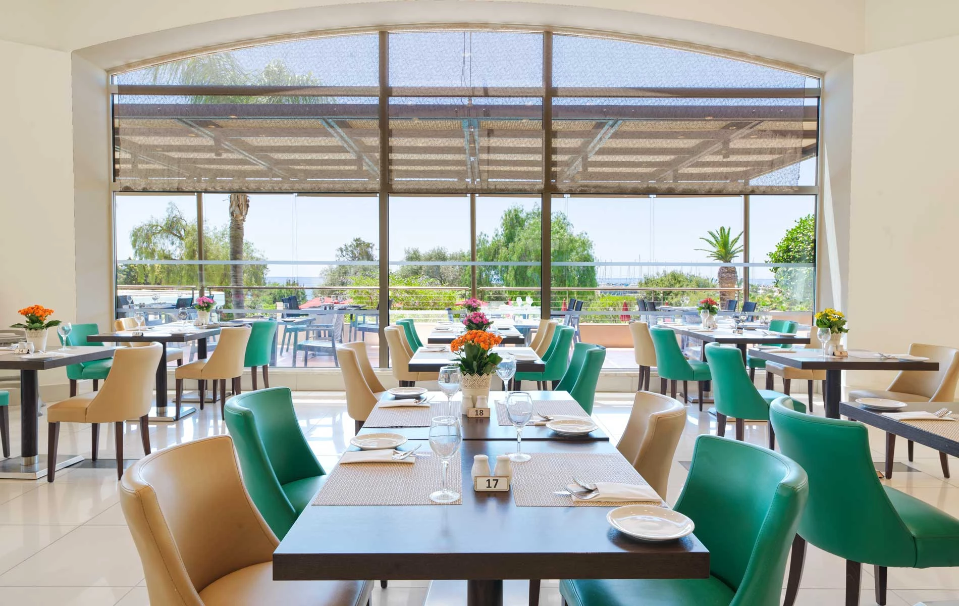 Hotel St.Raphael Resort i Cyprus, Cyprus - Billede 24