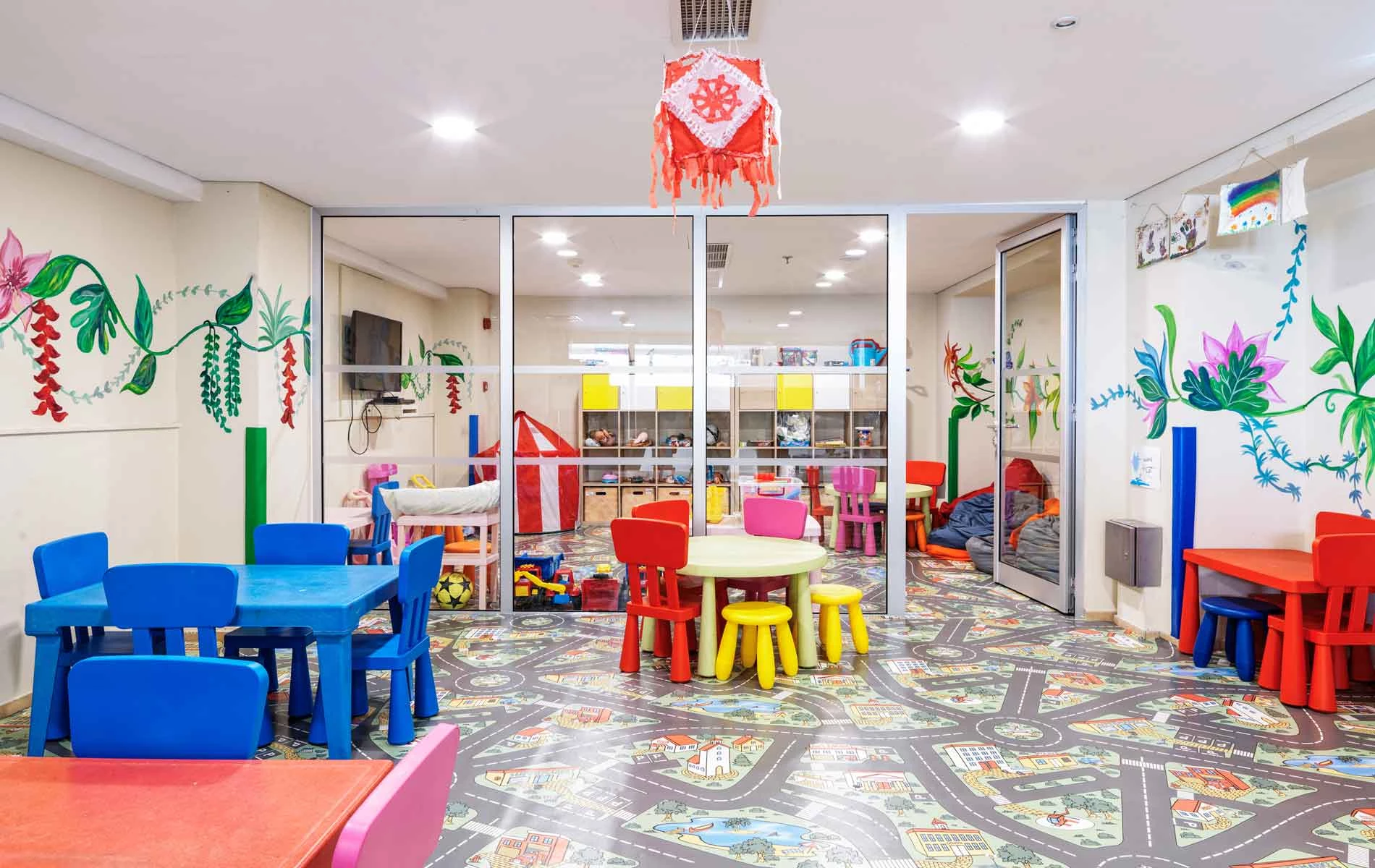 Hotel St.Raphael Resort i Cyprus, Cyprus - Billede 43