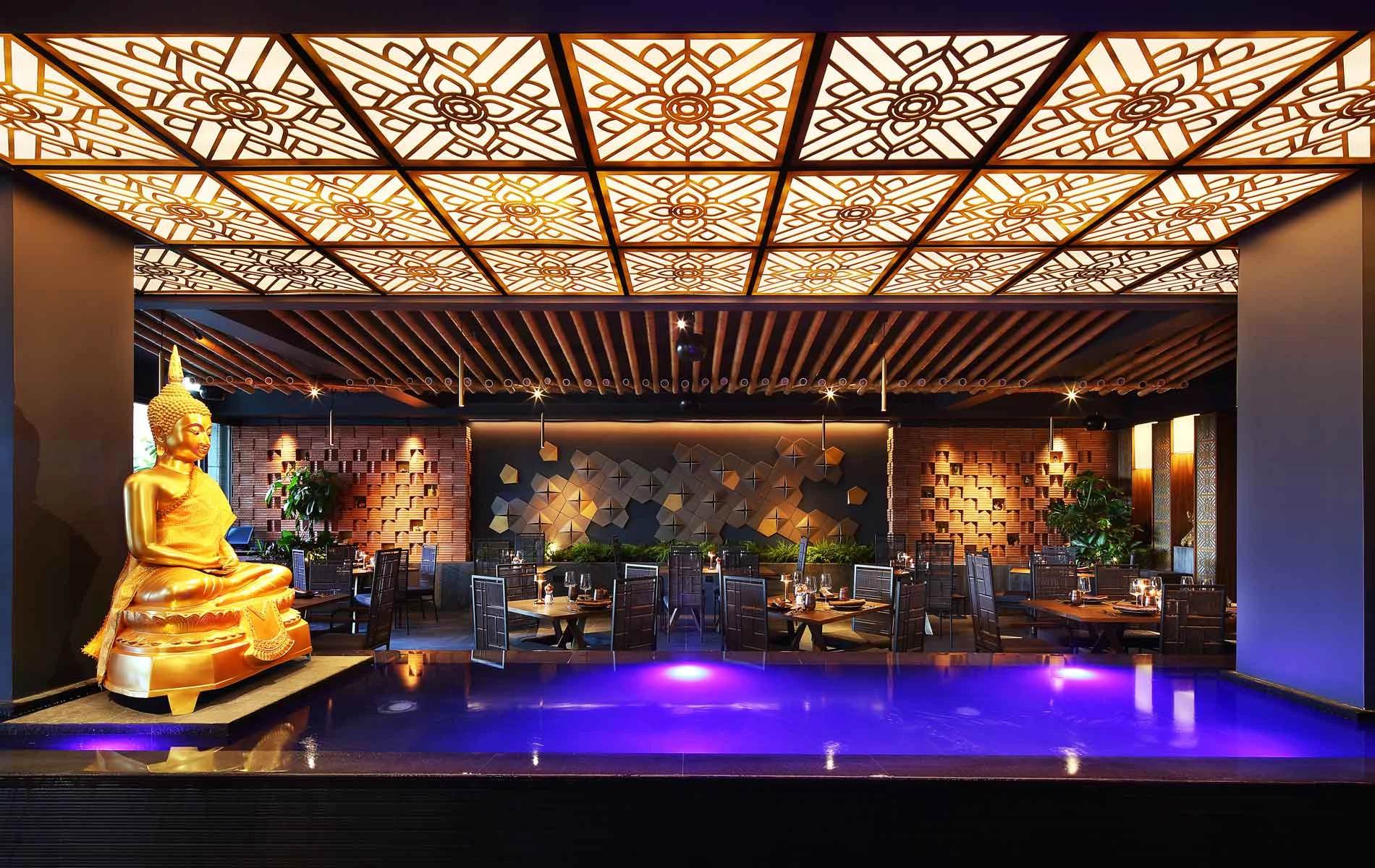 Hotel St.Raphael Resort i Cyprus, Cyprus - Billede 19