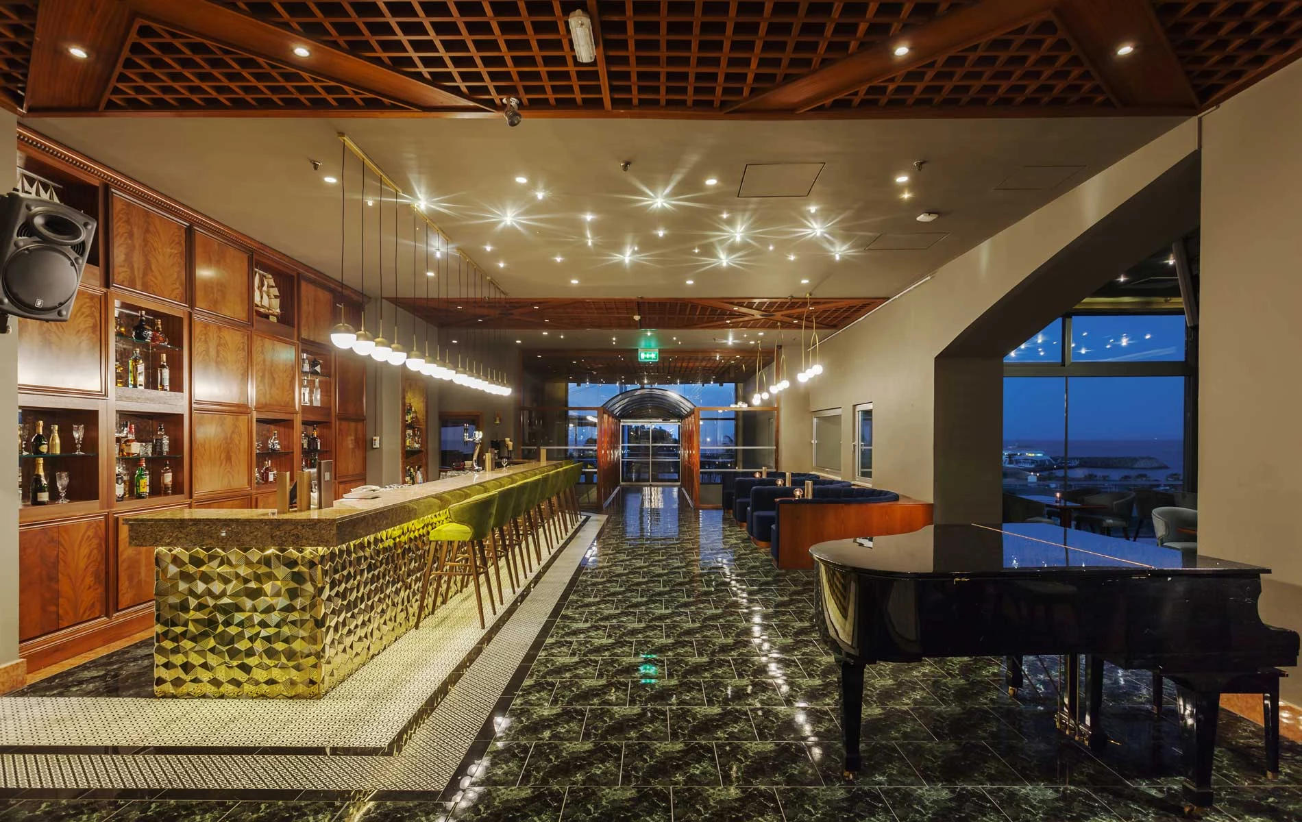 Hotel St.Raphael Resort i Cyprus, Cyprus - Billede 21