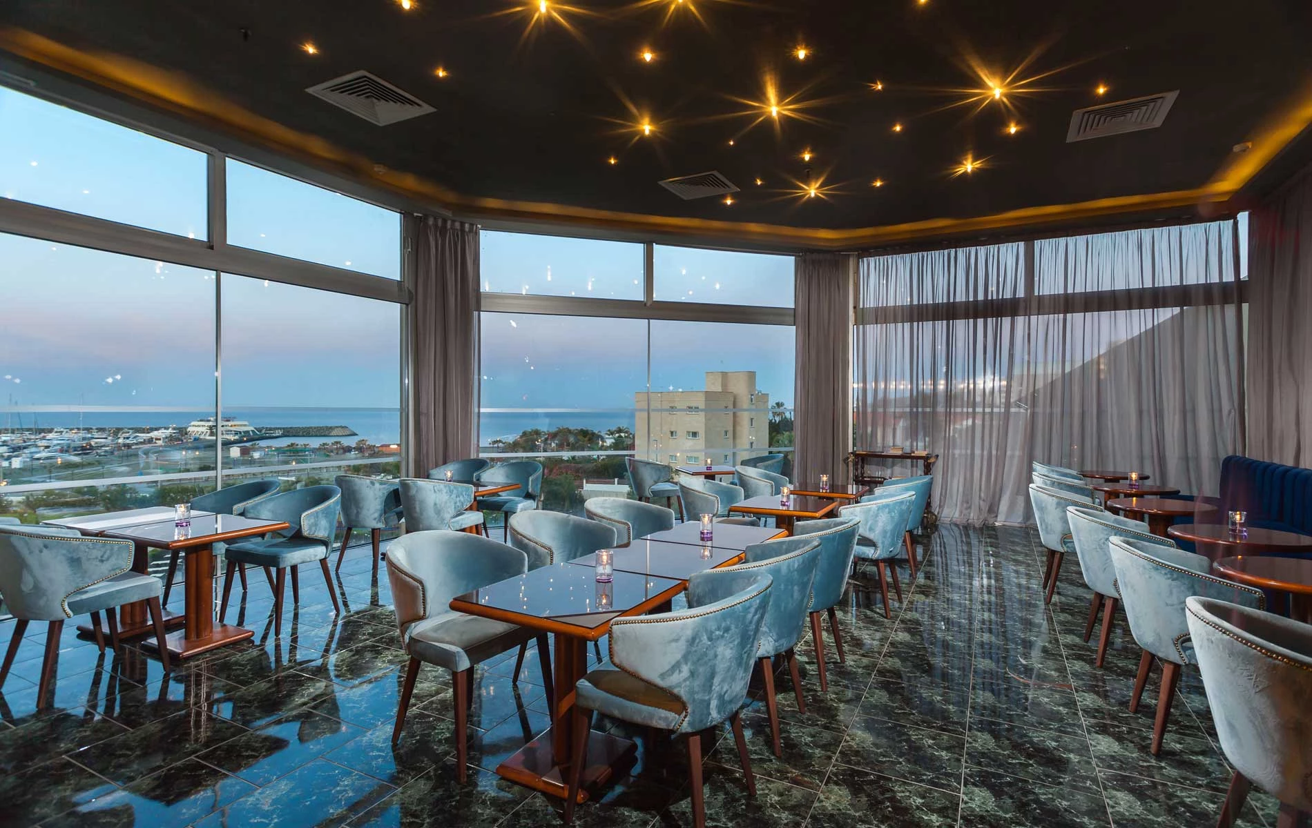 Hotel St.Raphael Resort i Cyprus, Cyprus - Billede 28