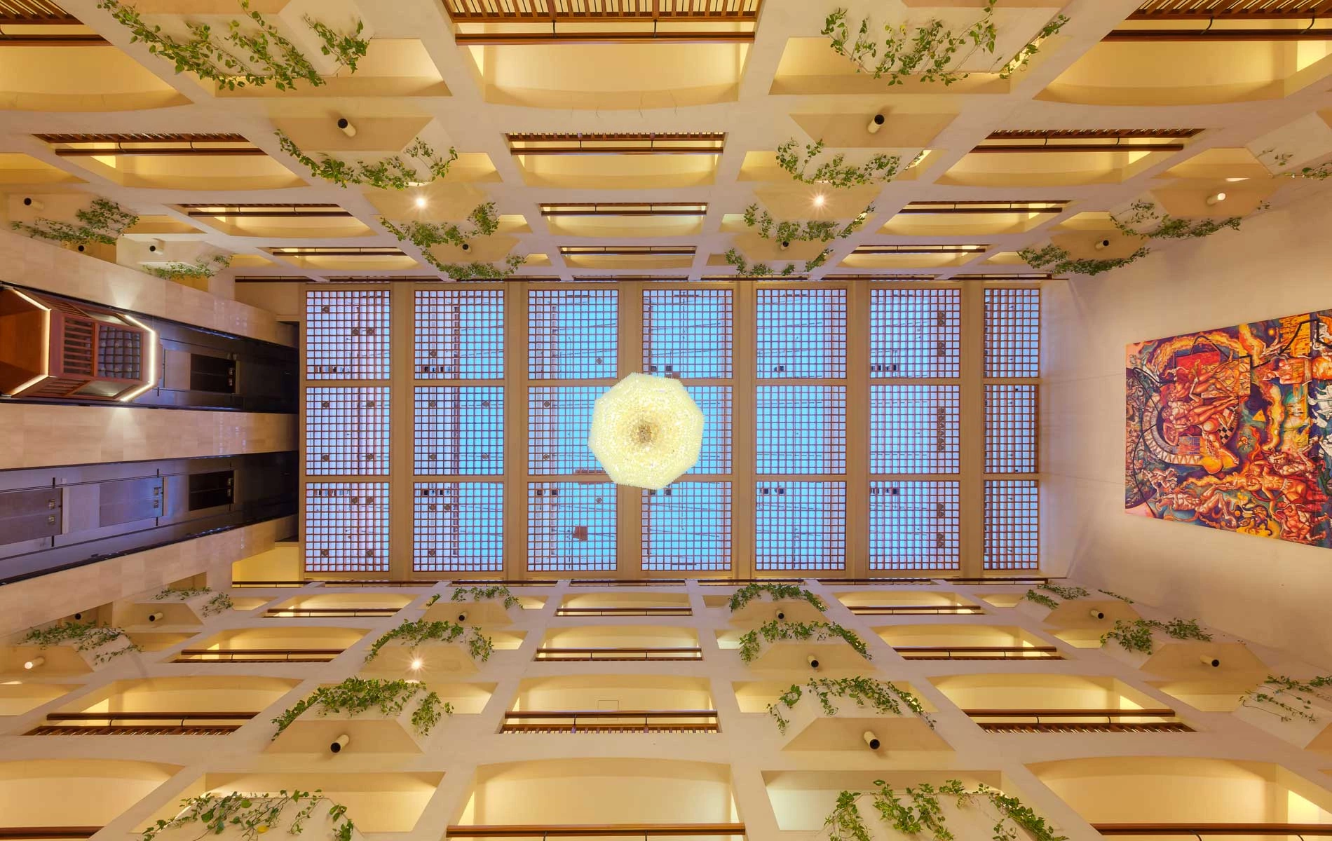 Hotel St.Raphael Resort i Cyprus, Cyprus - Billede 13