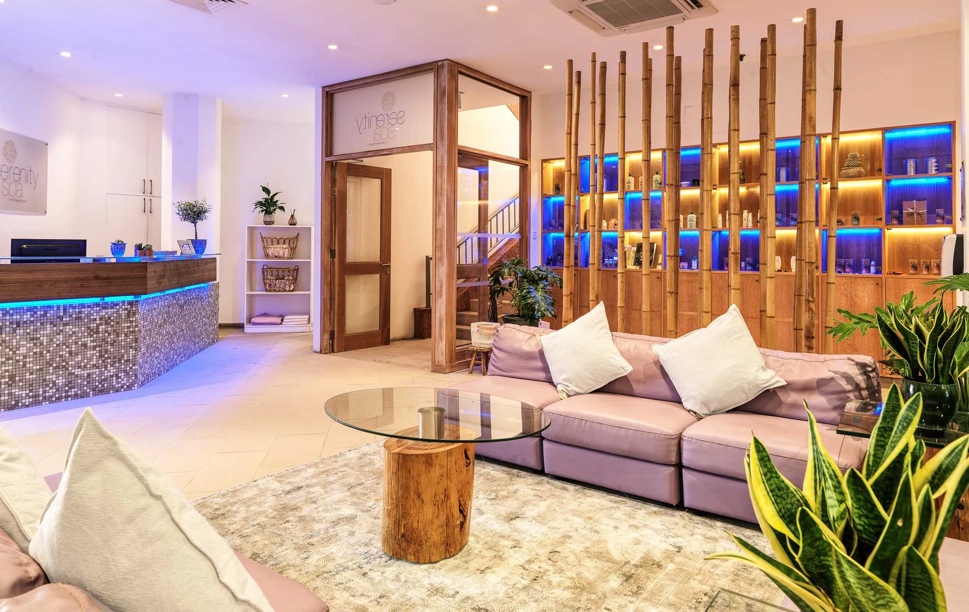 Hotel St.Raphael Resort i Cyprus, Cyprus - Billede 32