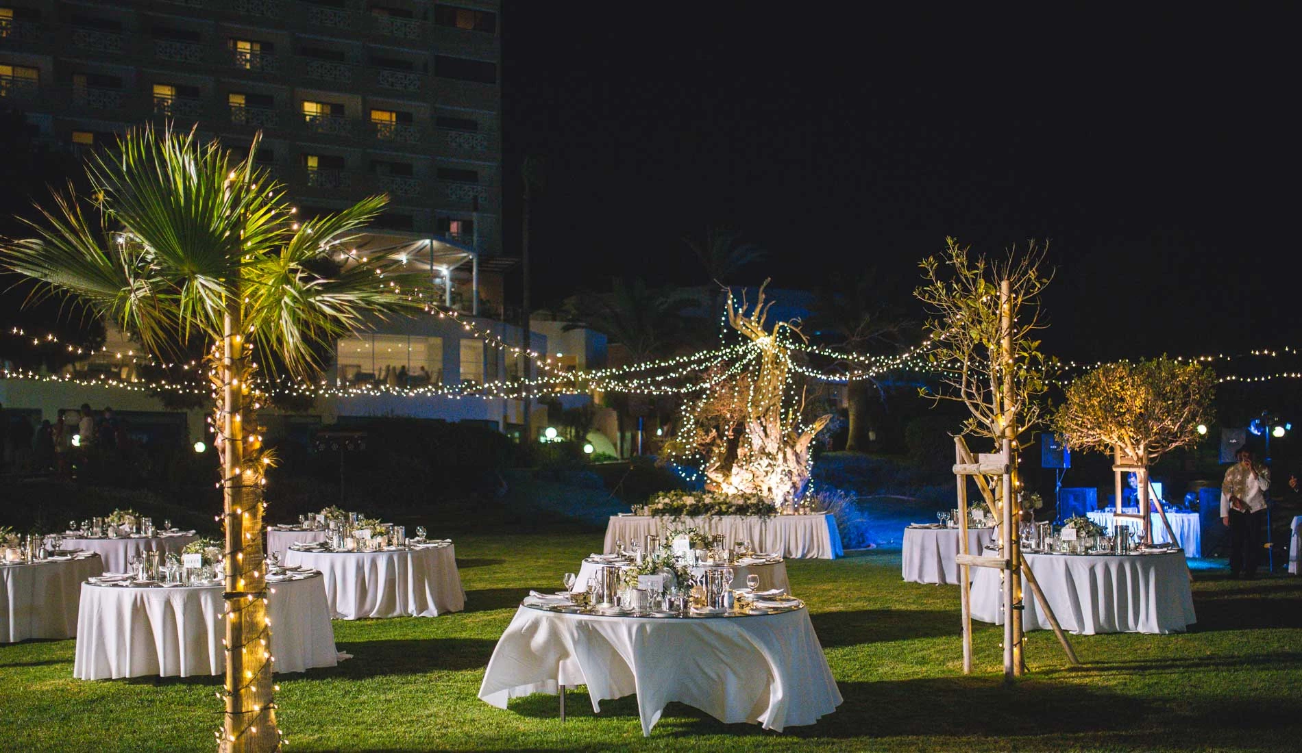 Hotel St.Raphael Resort i Cyprus, Cyprus - Billede 34