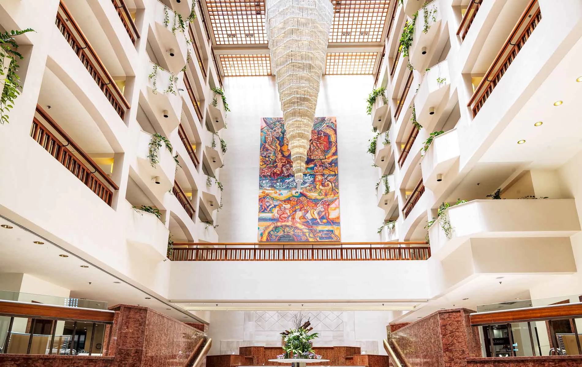 Hotel St.Raphael Resort i Cyprus, Cyprus - Billede 16