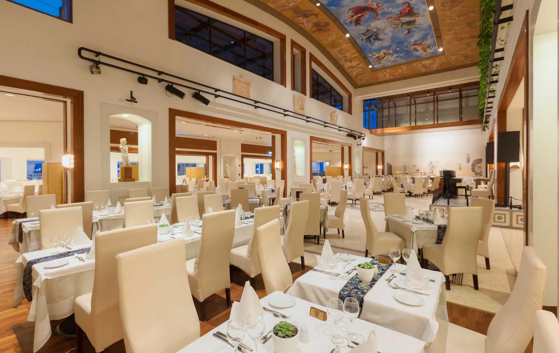 Hotel St.Raphael Resort i Cyprus, Cyprus - Billede 29