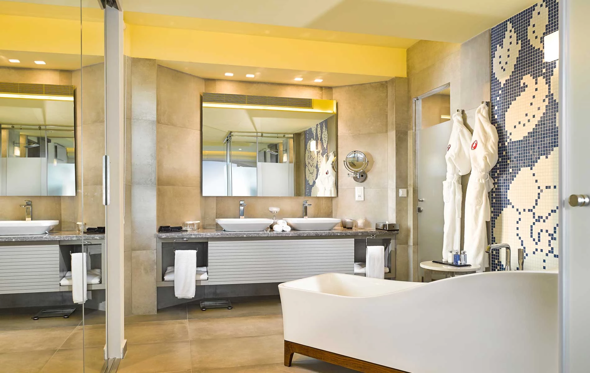 Hotel St.Raphael Resort i Cyprus, Cyprus - Billede 39