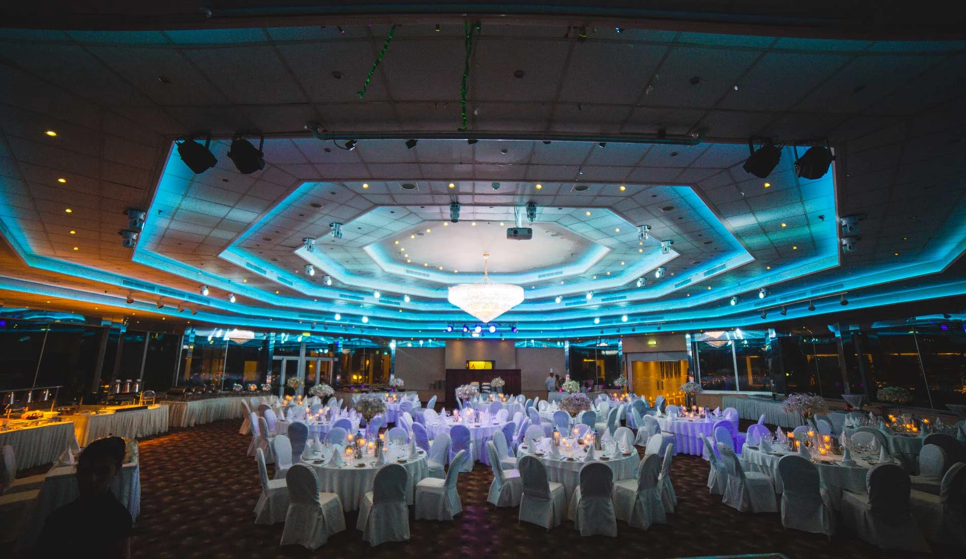 Hotel St.Raphael Resort i Cyprus, Cyprus - Billede 35