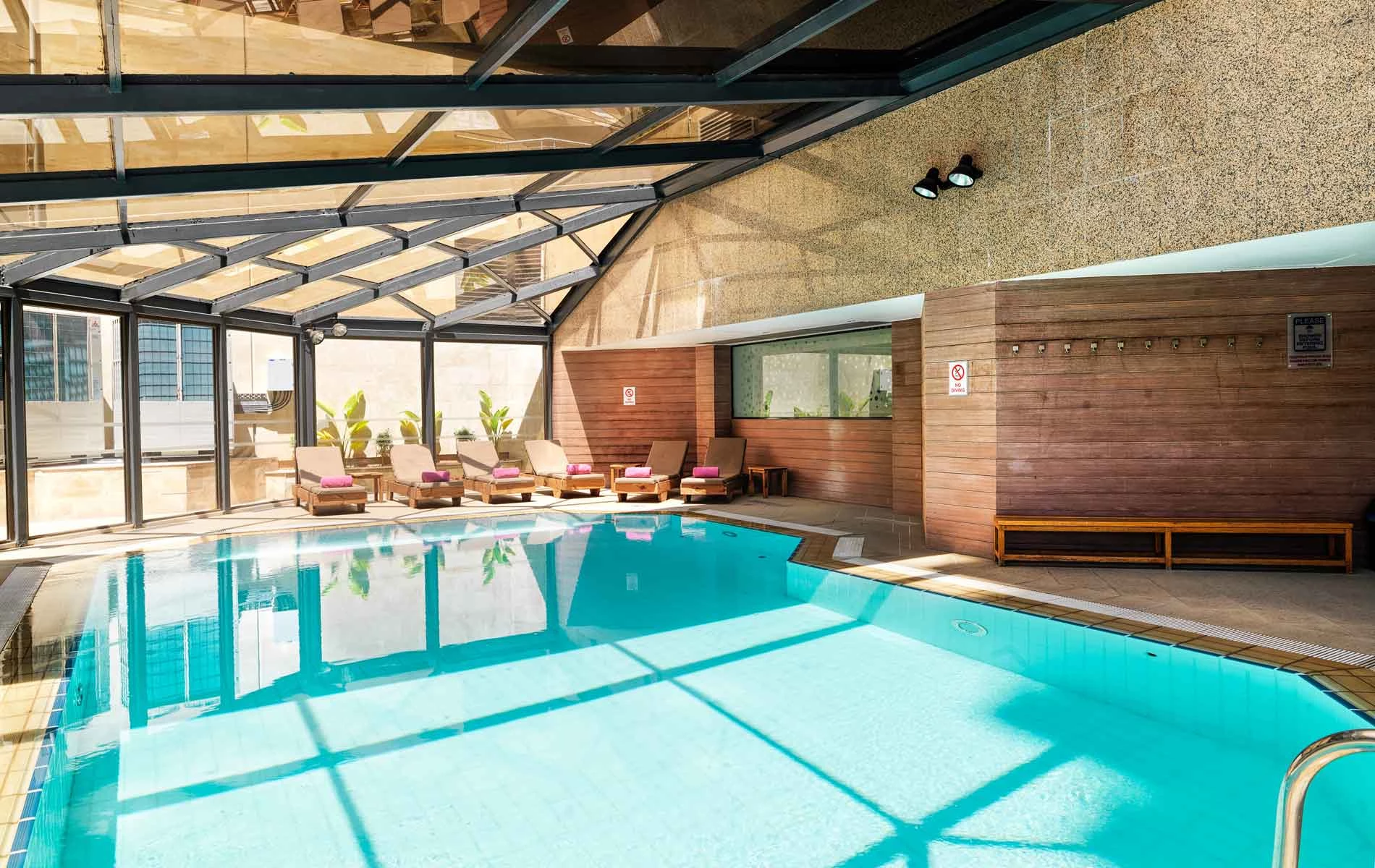 Hotel St.Raphael Resort i Cyprus, Cyprus - Billede 12