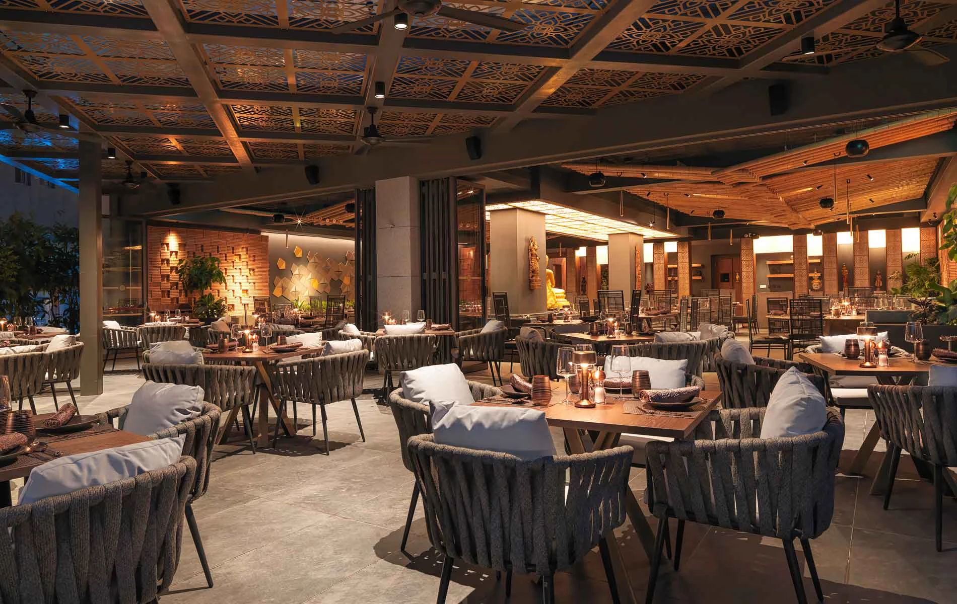 Hotel St.Raphael Resort i Cyprus, Cyprus - Billede 30